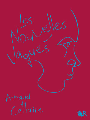 cover image of Les Nouvelles vagues